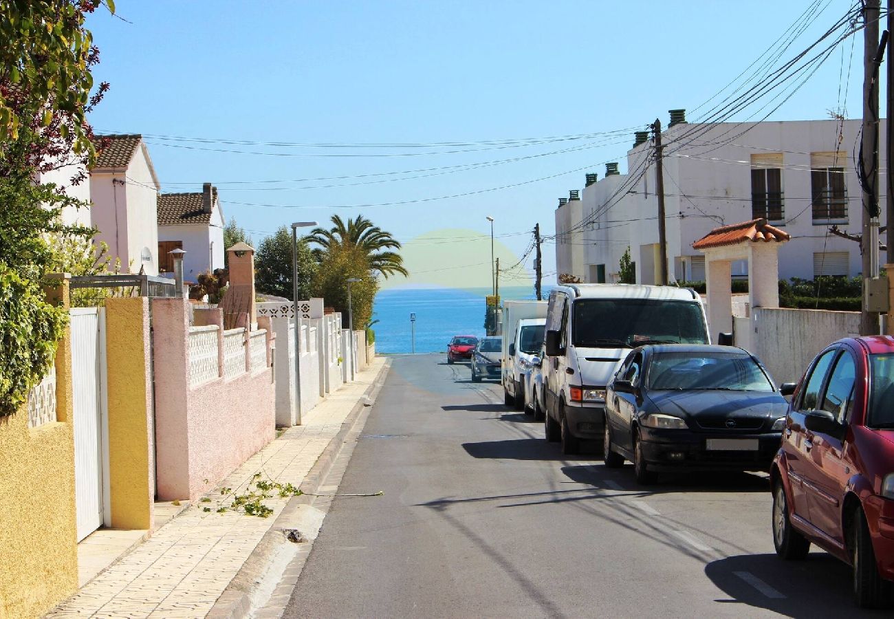 Casa en Vinaroz / Vinaros - VINAROS - Bonita casa muy cerca del mar