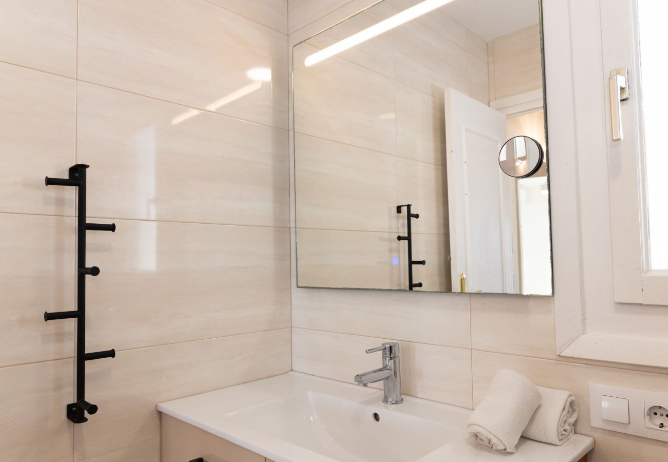 Casa adosada en Ampolla - BACONER - Casa en l'Ampolla con vistas al mar