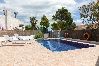 Casa en Riumar - EIVISSA - Chalet en Riumar con piscina privada Casa en Riumar - EIVISSA - Chalet en Riumar con piscina privada