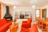 Casa rural en Riumar - PAGALL - Casa rural  para 8 personas en Riumar