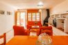 Casa rural en Riumar - PAGALL - Casa rural  para 8 personas en Riumar