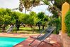 Casa rural en L'Aldea - MAS DE BERNIS - Gran Casa rural en L'Aldea - MAS DE BERNIS - Gran