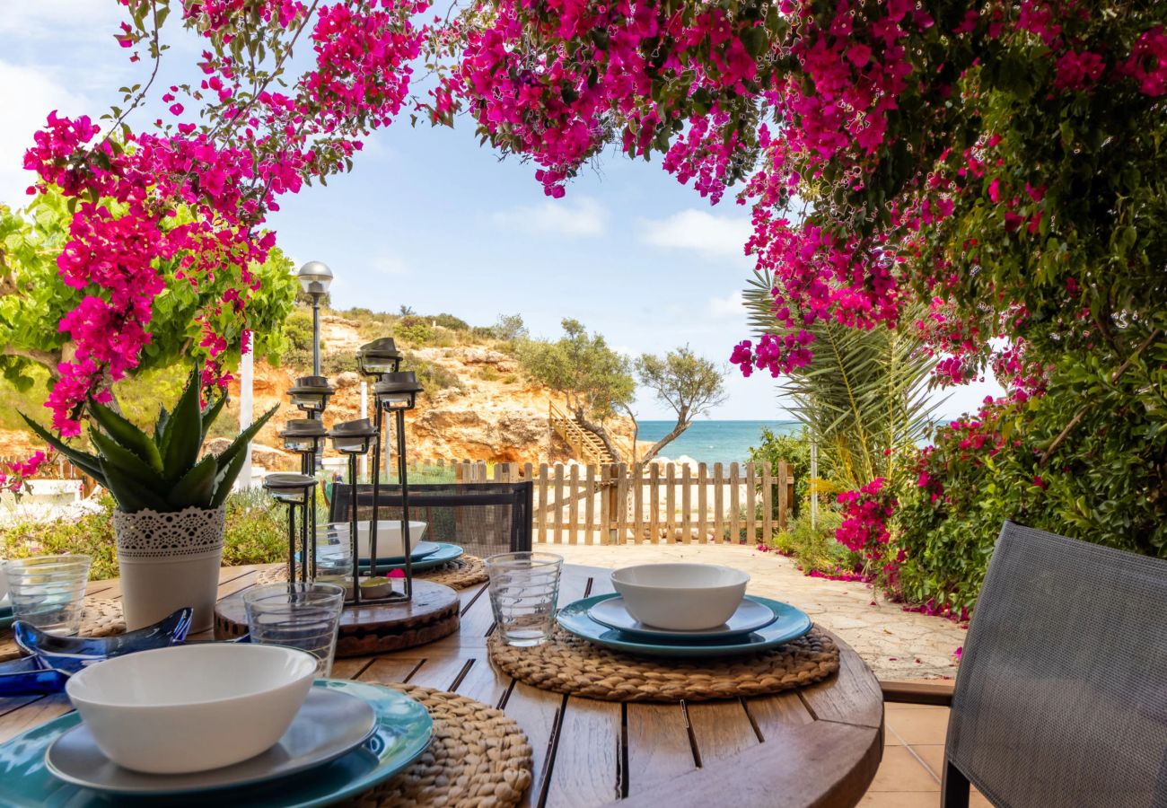 Casa adosada en Ampolla - POSIDONIA - Espectaculares vistas al mar