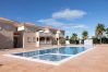 Apartamento en Riumar - ALBOSCMAR - Apartamento en Riumar con piscina