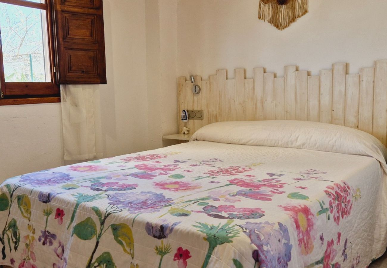 Casa rural en Deltebre - BASSA MARQUESA - Casa rural en el Delta del Ebro