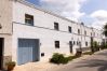 Casa rural en Poblenou del Delta - CASA DEL MAR - Casa Rural en Poblenou del Delta