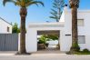Casa en Poblenou del Delta - LLEVANTADA - Casa con piscina privada i barbacoa