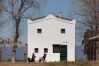 Casa rural en Sant Jaume d'Enveja - CUSA - Auténtica casita de arrozal en el Delta Casa rural en Sant Jaume d'Enveja - CUSA - Auténtica casita de arrozal en el Delta