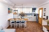 Casa rural en Poblenou del Delta - CASA DEL MAR - Casa Rural en Poblenou del Delta