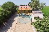 Cottage in Deltebre - FELIP - Casa rural con piscina privada Cottage in Deltebre - FELIP - Casa rural con piscina privada