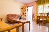 House in Riumar - ARACELI - Chalet en Riumar con piscina privada, House in Riumar - ARACELI - Chalet en Riumar con piscina privada,