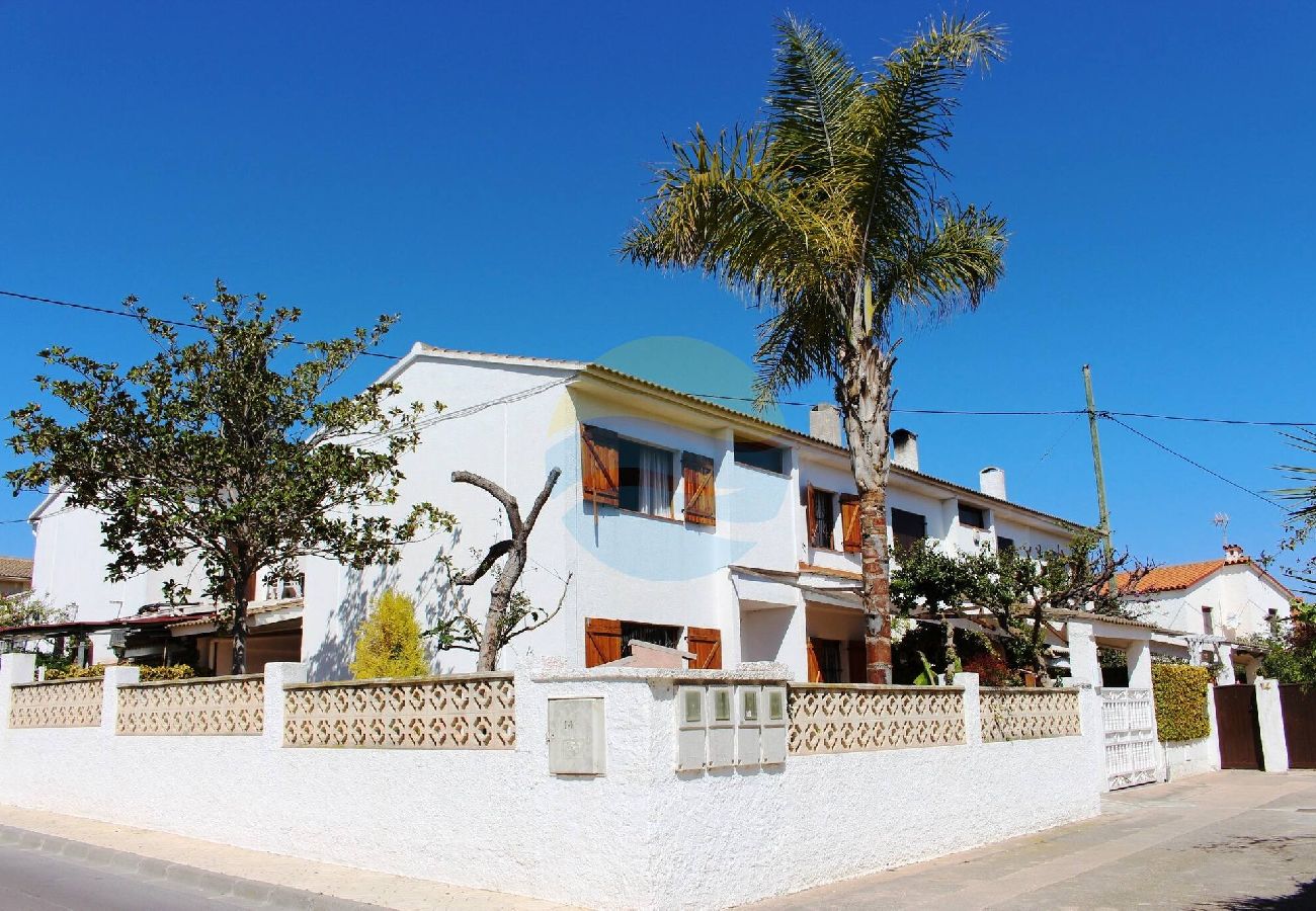 House in Vinaroz / Vinaros - VINAROS - Bonita casa muy cerca del mar