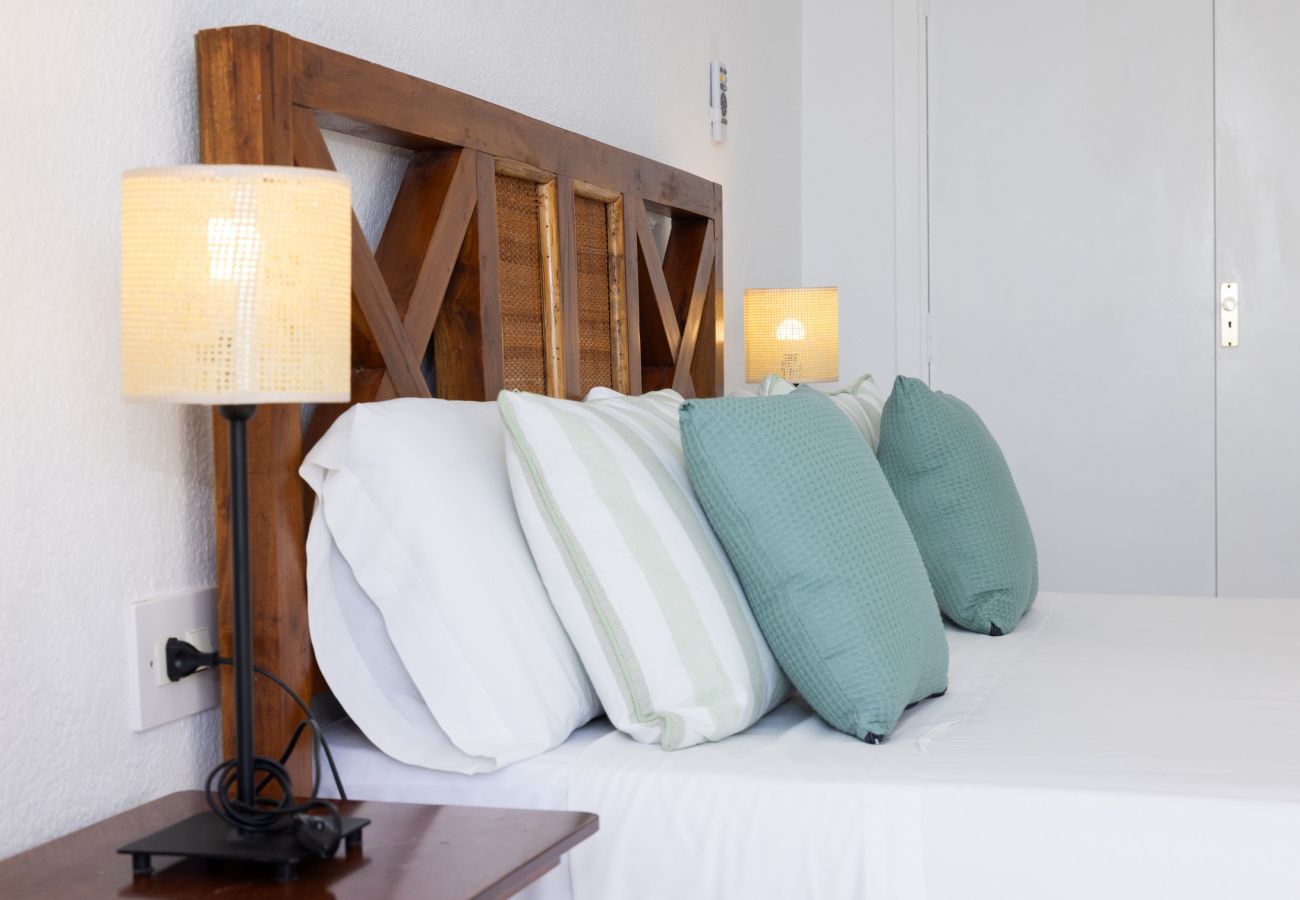 Terraced House in Ampolla - BACONER - Casa en l'Ampolla con vistas al mar