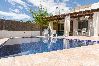 House in Riumar - EIVISSA - Chalet en Riumar con piscina privada House in Riumar - EIVISSA - Chalet en Riumar con piscina privada