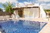 House in Riumar - EIVISSA - Chalet en Riumar con piscina privada House in Riumar - EIVISSA - Chalet en Riumar con piscina privada