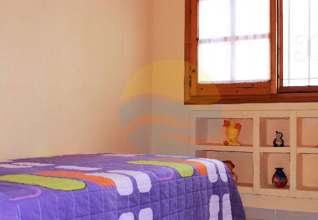 Cottage in Deltebre - PAGALL - Casa rural  para 8 personas en Riumar