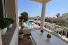 Apartment in Ampolla - SA CALMA - Dúplex con piscina y cerca de la playa Apartment in Ampolla - SA CALMA - Dúplex con piscina y cerca de la playa