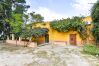 Cottage in L'Aldea - MAS DE BERNIS - Sequer Cottage in L'Aldea - MAS DE BERNIS - Sequer