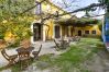 Cottage in L'Aldea - MAS DE BERNIS - Masovers Cottage in L'Aldea - MAS DE BERNIS - Masovers