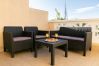 Apartment in Riumar - ALBOSCMAR - Apartamento en Riumar con piscina Apartment in Riumar - ALBOSCMAR - Apartamento en Riumar con piscina