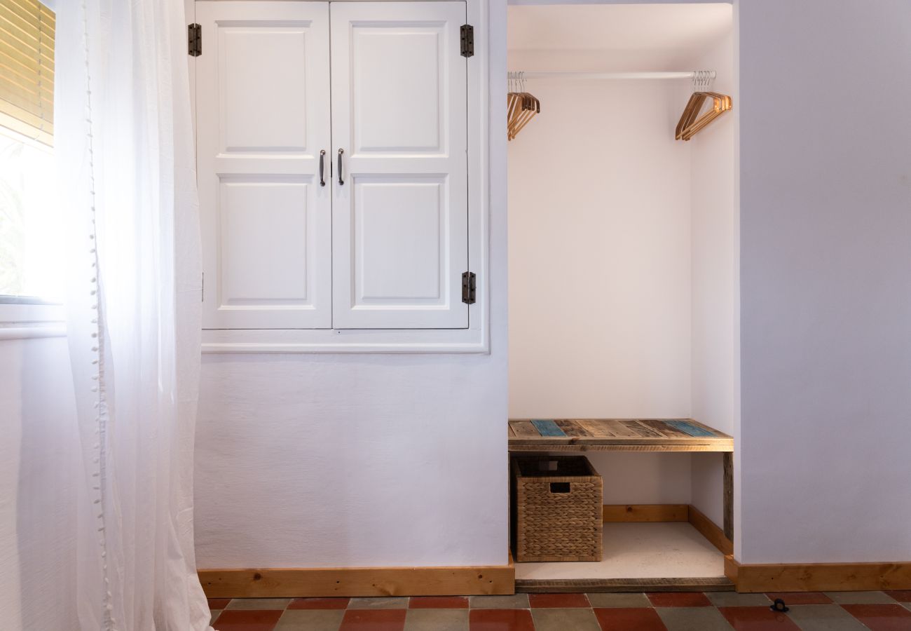 Cottage in Poblenou del Delta - CASA DEL MAR - Casa Rural en Poblenou del Delta