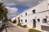 Cottage in Poblenou del Delta - CASA DEL MAR - Casa Rural en Poblenou del Delta