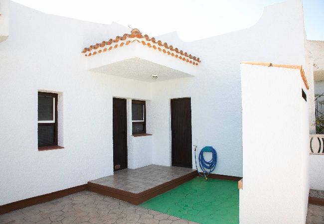 Maison mitoyenne à Riumar - EUSEBIO - Casa en Riumar en primera linea de mar
