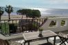 Maison mitoyenne à Ampolla - BACONER - Casa en l'Ampolla con vistas al mar