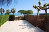 Maison mitoyenne à Ampolla - BACONER - Casa en l'Ampolla con vistas al mar
