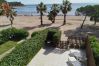 Maison mitoyenne à Ampolla - BACONER - Casa en l'Ampolla con vistas al mar