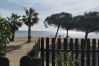 Maison mitoyenne à Ampolla - BACONER - Casa en l'Ampolla con vistas al mar