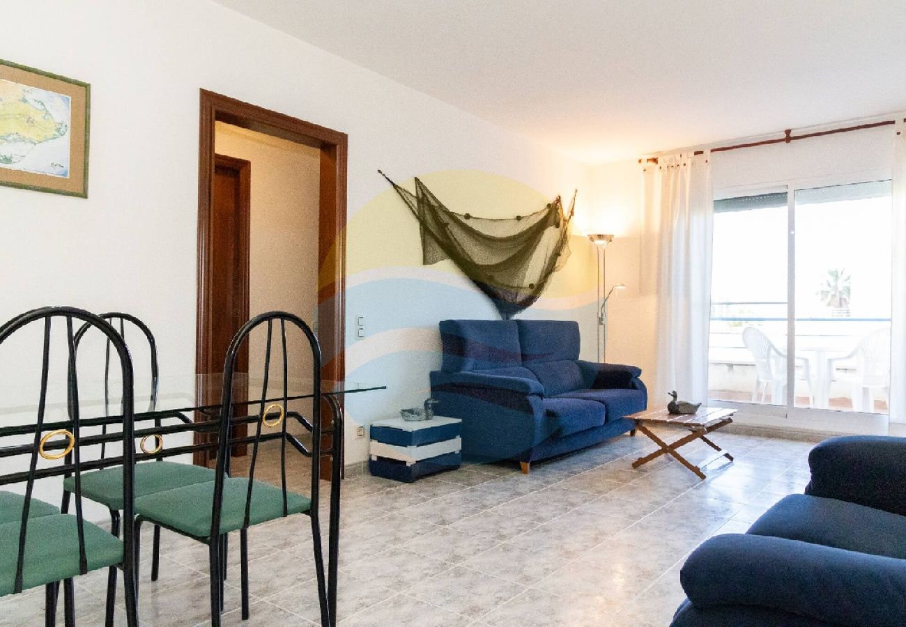 Appartement à Amposta - DELTADUNE - Apartamento con piscina comunitaria