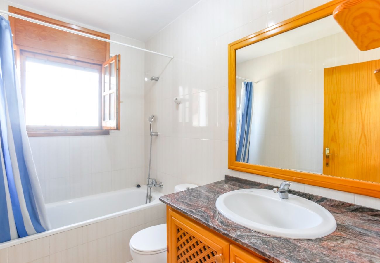Gîte Rural à Riumar - PAGALL - Casa rural  para 8 personas en Riumar