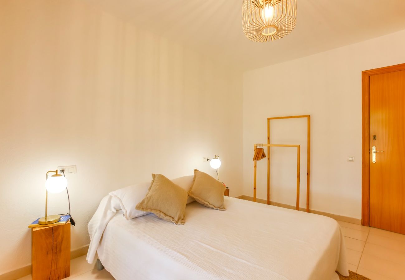 Gîte Rural à Riumar - PAGALL - Casa rural  para 8 personas en Riumar