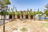 Gîte Rural à Riumar - PAGALL - Casa rural  para 8 personas en Riumar