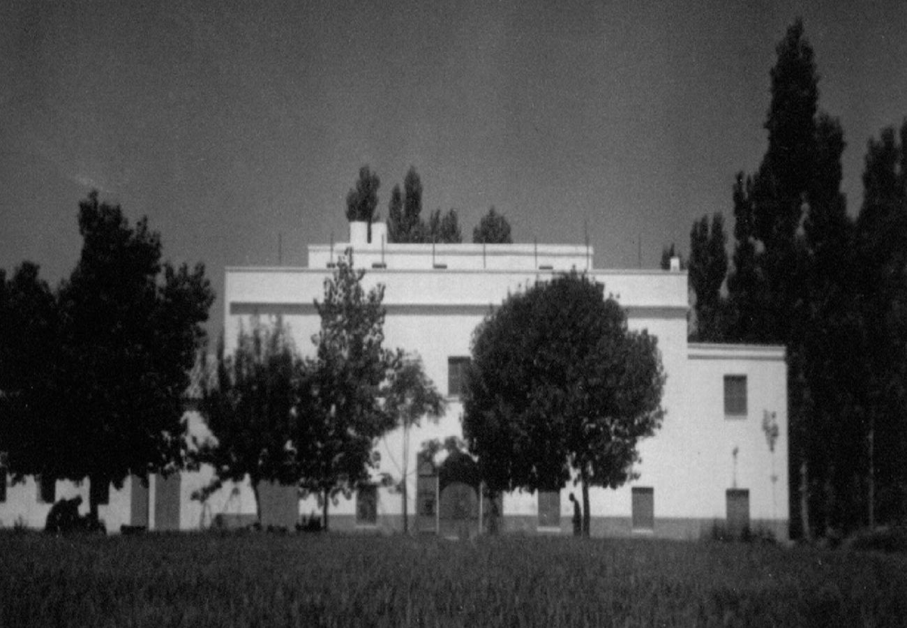 Gîte Rural à Sant Jaume d'Enveja - ILLA DE RIU - Auténtica Masía del Delta del Ebro