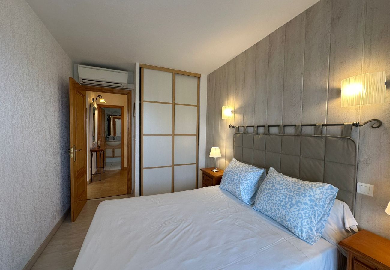Maison mitoyenne à Ampolla - AIGUAMARINA - Amor al mar y la vida
