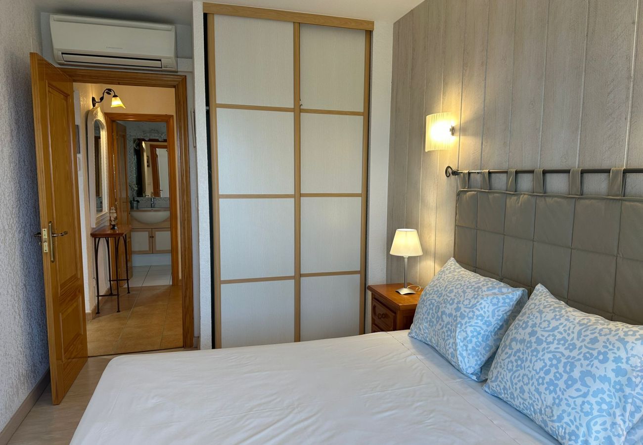 Maison mitoyenne à Ampolla - AIGUAMARINA - Amor al mar y la vida