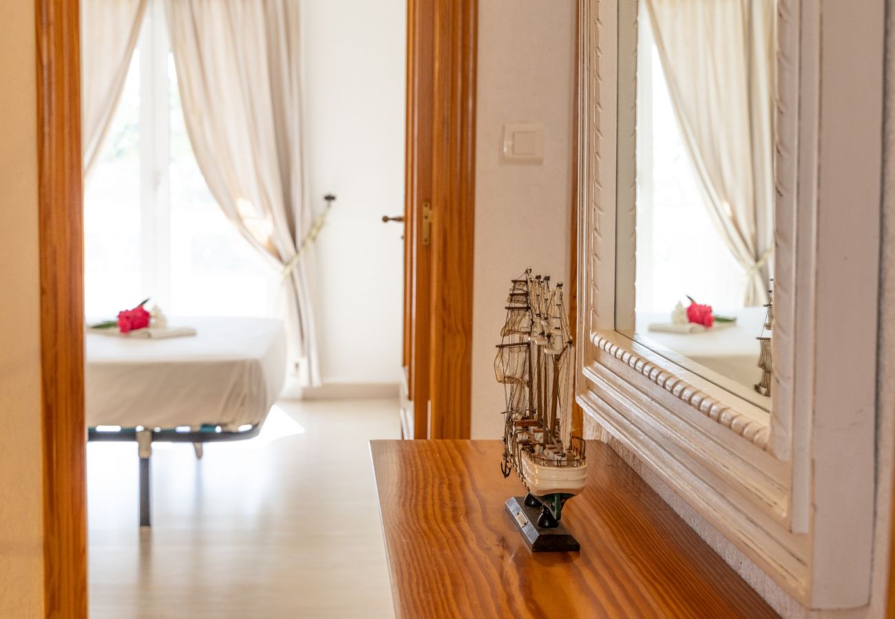 Maison mitoyenne à Ampolla - AIGUAMARINA - Amor al mar y la vida