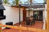 Gîte Rural à Poblenou del Delta - CASA DEL MAR - Casa Rural en Poblenou del Delta